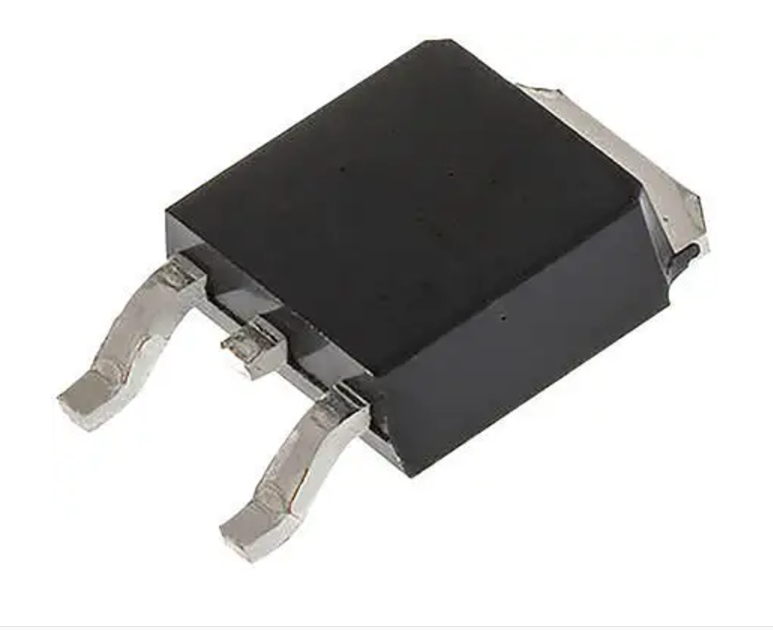 MOSFET